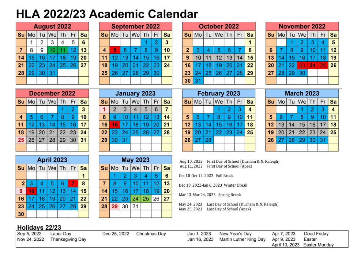 heritage-leadership-academy-academic-calendar
