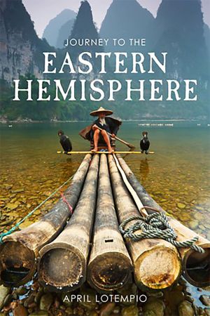 Eastern Hemisphere book