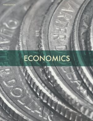 Economics textbook