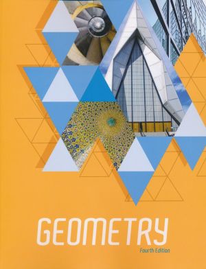 Geometry textbook