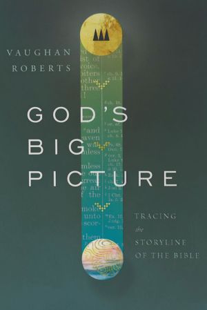 God's Big Picture book