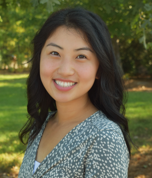 Sunny Yang - MS/HS Elective teacher + Student Support Specialist
